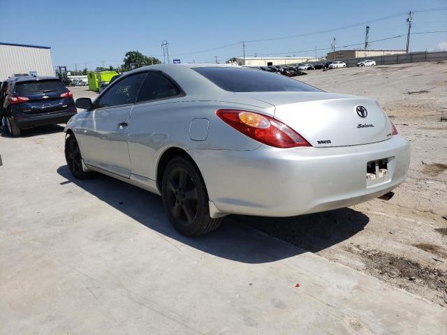Photo 3 from auction – 2004 TOYOTA CAMRY SOLA with VIN 4T1CA30P64U001978