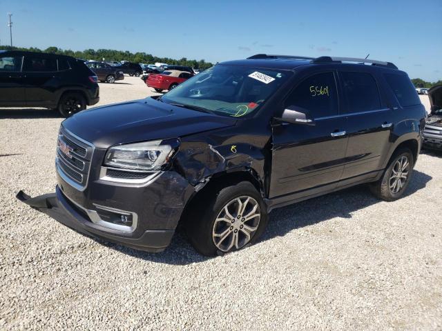 Photo 2 from auction – 2016 GMC ACADIA SLT with VIN 1GKKRRKD4GJ306677
