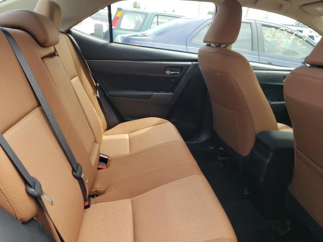 Zdjęcie 6 z aukcji – 2016 TOYOTA COROLLA L z VIN 5YFBURHE5GP486645