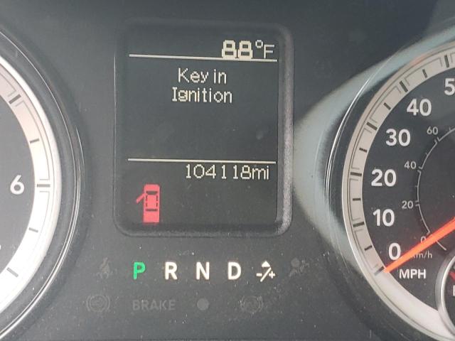 Photo 8 from auction – 2017 RAM 1500 ST with VIN 3C6RR7KT3HG637797