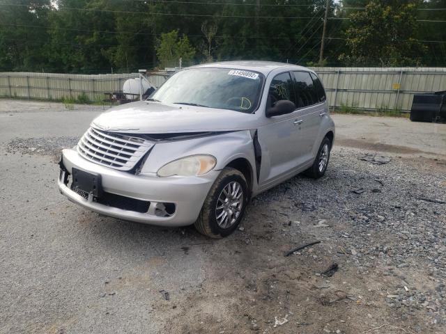 Photo 2 from auction – 2008 CHRYSLER PT CRUISER with VIN 3A8FY48B88T113489