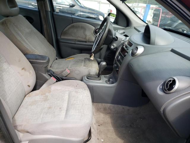 Photo 5 from auction – 2007 SATURN ION LEVEL with VIN 1G8AJ55F57Z190650