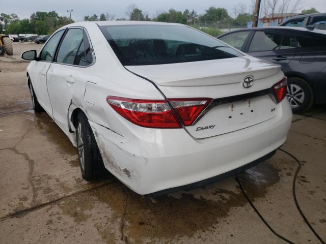 Photo 3 from auction – 2015 TOYOTA CAMRY LE with VIN 4T1BF1FK8FU986025
