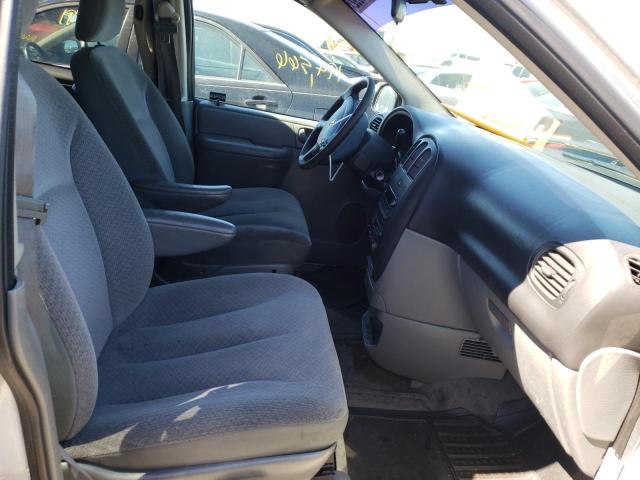 Photo 5 from auction – 2005 DODGE GRAND CARA with VIN 1D4GP24R95B427027