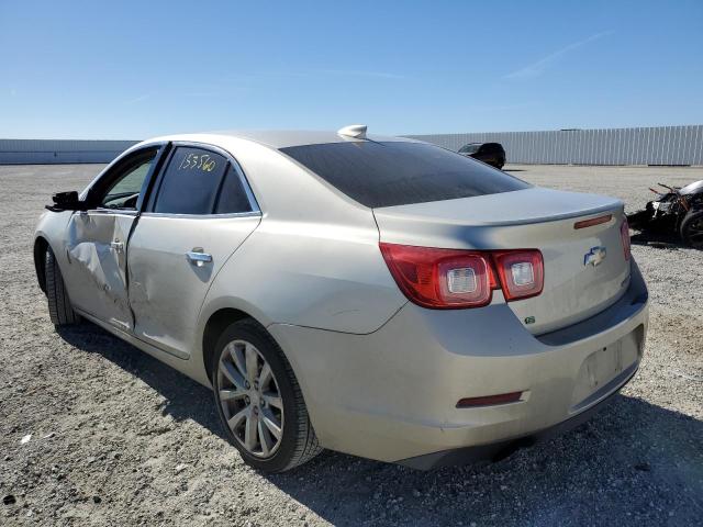 Photo 3 from auction – 2016 CHEVROLET MALIBU LIM with VIN 1G11E5SAXGF132062