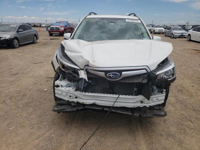 Photo 9 from auction – 2020 SUBARU FORESTER P with VIN JF2SKAJC9LH508380