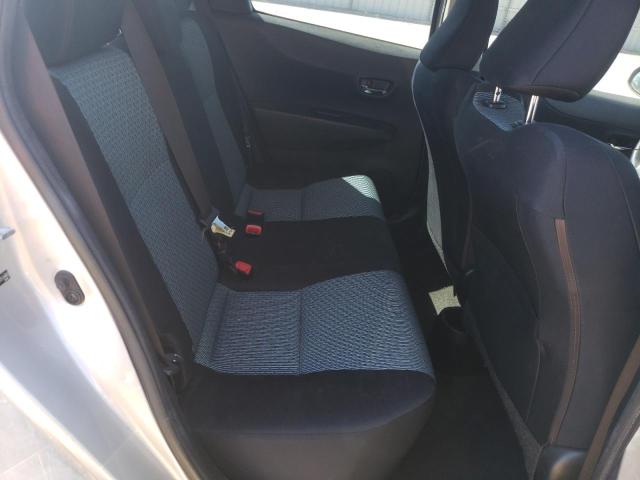 Photo 6 from auction – 2012 TOYOTA YARIS with VIN JTDKTUD31CD516490