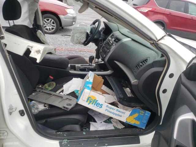 Photo 5 from auction – 2013 NISSAN ALTIMA 2.5 with VIN 1N4AL3AP5DC296507