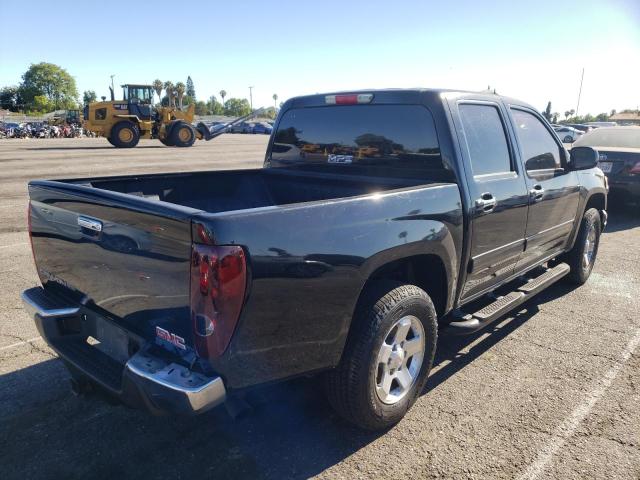 Photo 4 from auction – 2011 GMC CANYON SLE with VIN 1GTD5MF91B8106509