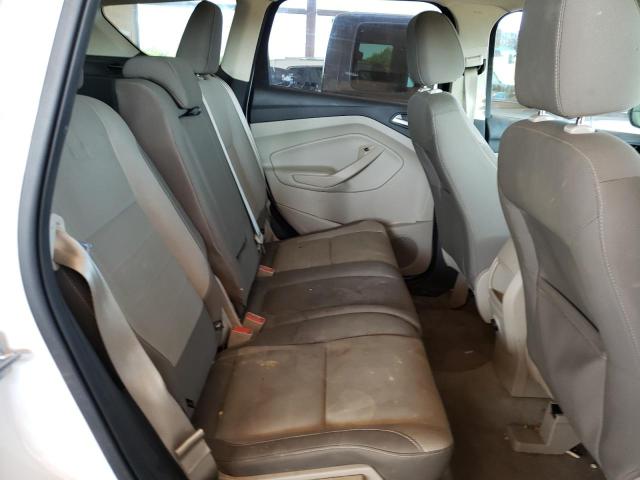 Photo 6 from auction – 2016 FORD ESCAPE SE with VIN 1FMCU0G75GUC86219