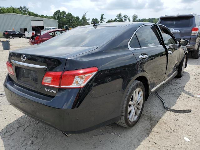 Photo 4 from auction – 2012 LEXUS ES 350 with VIN JTHBK1EG8C2507265