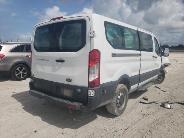 Photo 4 from auction – 2016 FORD TRANSIT T- with VIN 1FBZX2YM0GKA55461