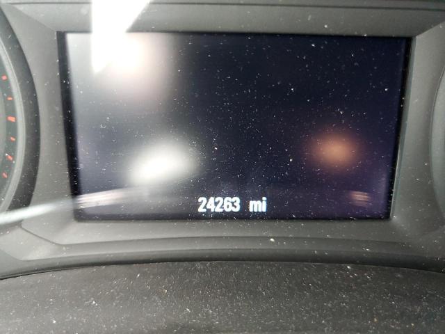 Photo 8 from auction – 2019 BUICK ENCORE PRE with VIN KL4CJASB8KB701305
