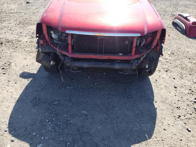Photo 9 from auction – 2004 GMC ENVOY with VIN 1GKDT13SX42442908