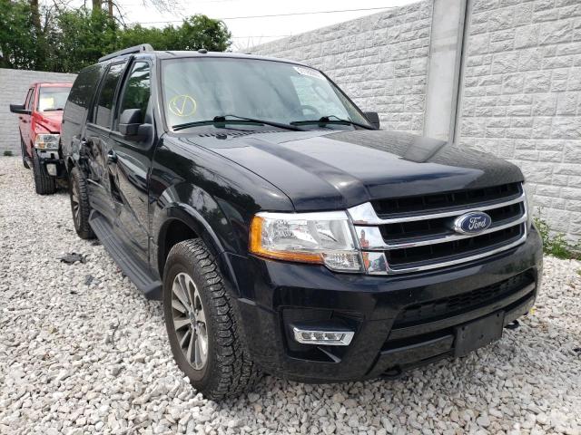 Photo 1 from auction – 2016 FORD EXPEDITION with VIN 1FMJK1JT2GEF51908