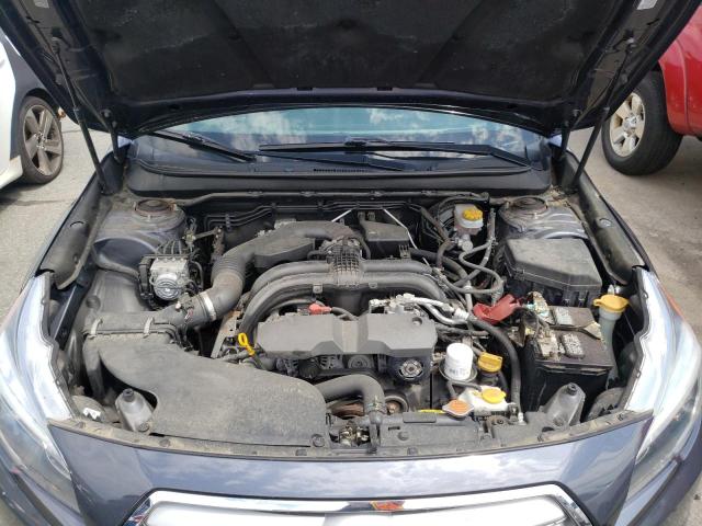Photo 7 from auction – 2015 SUBARU LEGACY 2.5 with VIN 4S3BNAC68F3063077