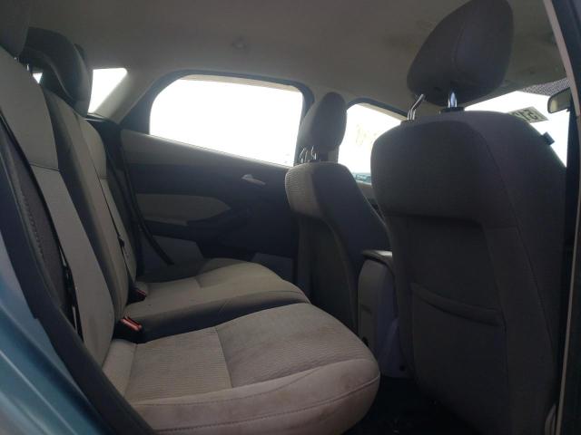 Photo 6 from auction – 2012 FORD FOCUS SE with VIN 1FAHP3K28CL193604