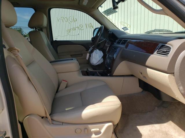 Photo 5 from auction – 2013 CHEVROLET TAHOE C150 with VIN 1GNSCCE01DR122952