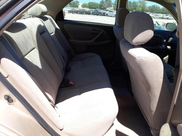 Photo 6 from auction – 2000 TOYOTA CAMRY CE with VIN JT2BG22K6Y0436757