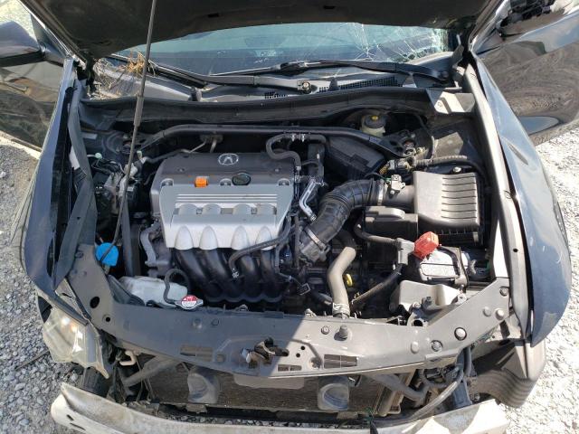 Photo 7 from auction – 2009 ACURA TSX with VIN JH4CU26619C024357
