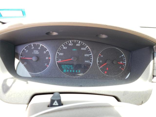 Zdjęcie 8 z aukcji – 2007 CHEVROLET IMPALA LT z VIN 2G1WT58K679346664