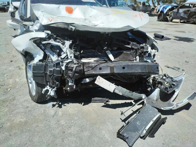 Photo 9 from auction – 2014 NISSAN ALTIMA 2.5 with VIN 1N4AL3AP3EC295082
