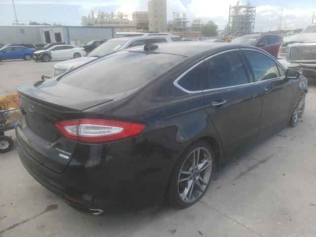 Photo 4 from auction – 2013 FORD FUSION TIT with VIN 3FA6P0K97DR167470