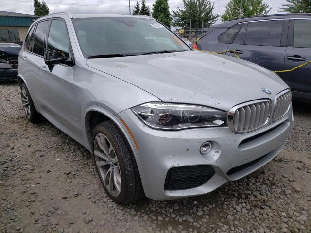 Photo 1 from auction – 2015 BMW X5 XDRIVE5 with VIN 5UXKR6C58F0J78609