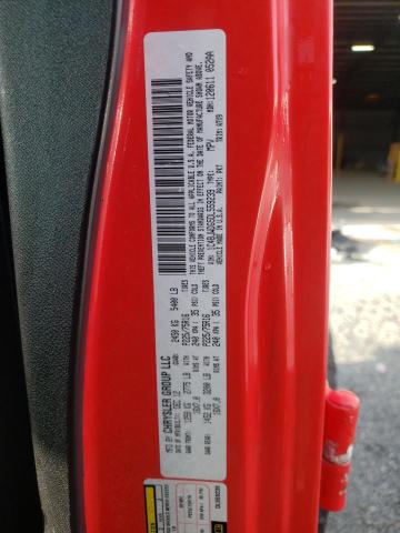 Photo 10 from auction – 2013 JEEP WRANGLER U with VIN 1C4BJWDG5DL559239