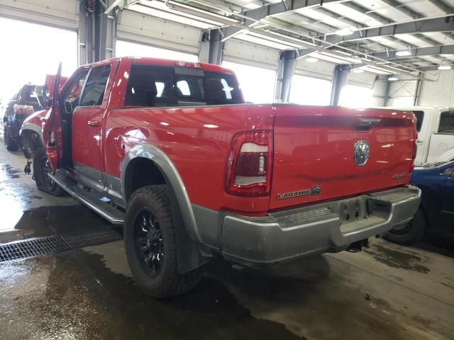Photo 3 from auction – 2022 DODGE LARAMIE SL with VIN 3C6UR5FJ0NG115566