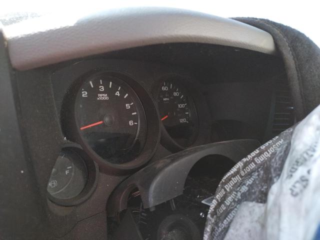 Photo 8 from auction – 2012 CHEVROLET SILVERADO with VIN 3GCPKREA5CG234410