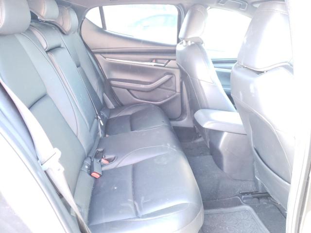 Photo 6 from auction – 2019 MAZDA 3 PREFERRE with VIN JM1BPAMM6K1120809