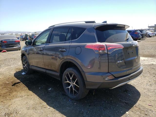Photo 3 from auction – 2016 TOYOTA RAV4 SE with VIN JTMNFREV8GJ080195