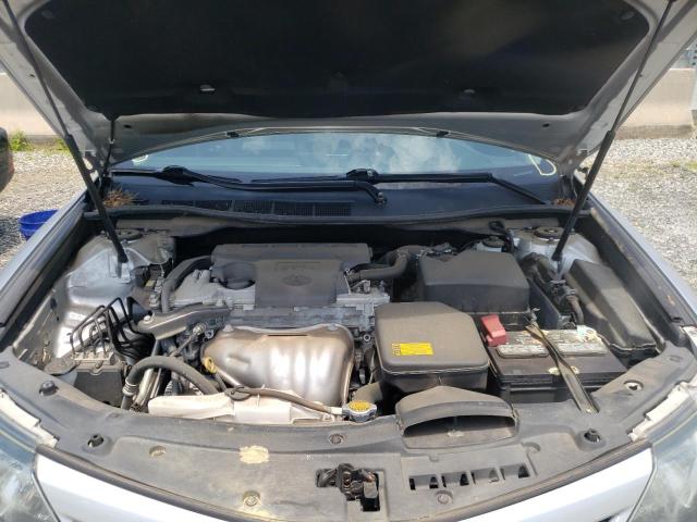 Photo 7 from auction – 2013 TOYOTA CAMRY L with VIN 4T1BF1FK9DU224335