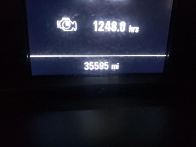 Photo 8 from auction – 2021 CHEVROLET SILVERADO with VIN 1GC4WLE79MF121202