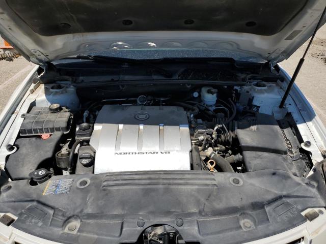 Photo 7 from auction – 2011 CADILLAC DTS PREMIU with VIN 1G6KH5E68BU111289