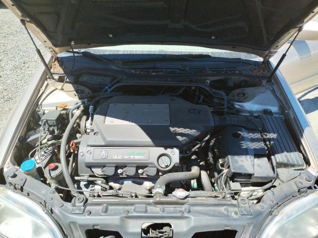 Photo 7 from auction – 2000 ACURA 3.2TL with VIN 19UUA5666YA029713