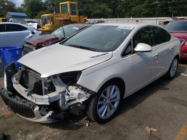 Photo 2 from auction – 2013 BUICK VERANO with VIN 1G4PP5SKXD4174934
