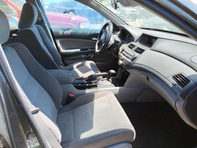 Photo 5 from auction – 2010 HONDA ACCORD with VIN 1HGCP2F35AA066689