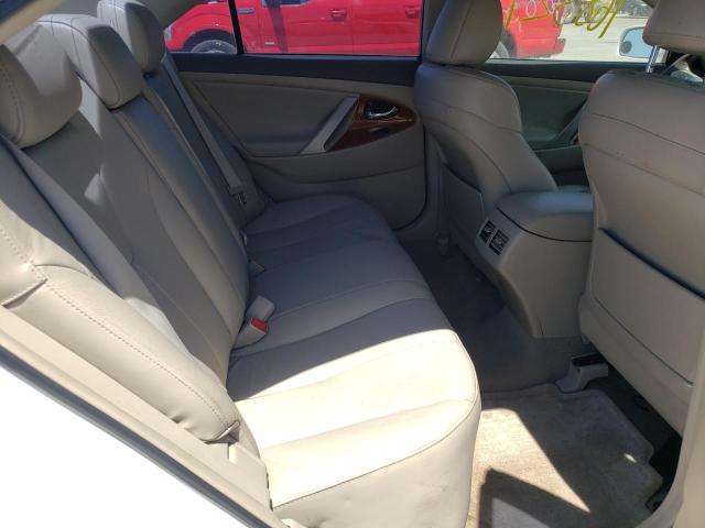Photo 6 from auction – 2009 TOYOTA CAMRY BASE with VIN 4T1BE46K09U919816
