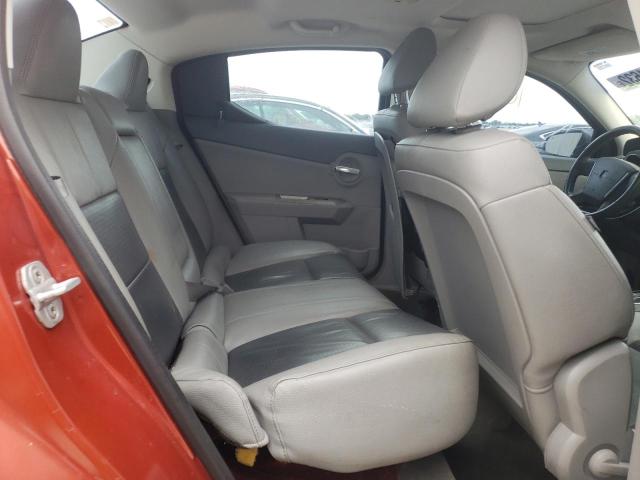 Photo 6 from auction – 2008 DODGE AVENGER SX with VIN 1B3LC56R48N211080