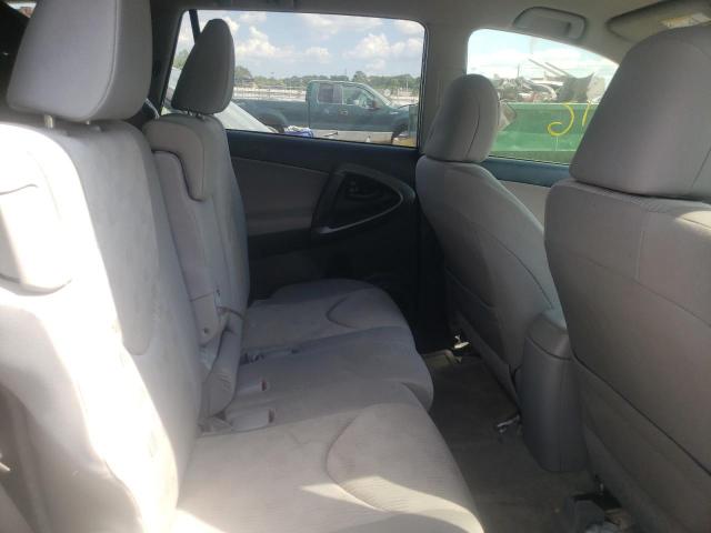 Photo 6 from auction – 2012 TOYOTA RAV4 with VIN JTMKF4DV4C5048919