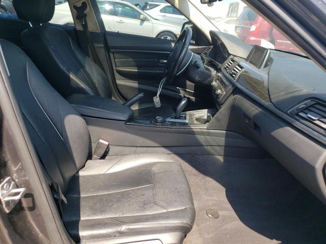 Photo 5 from auction – 2013 BMW 328 I with VIN WBA3A5C55DF355664