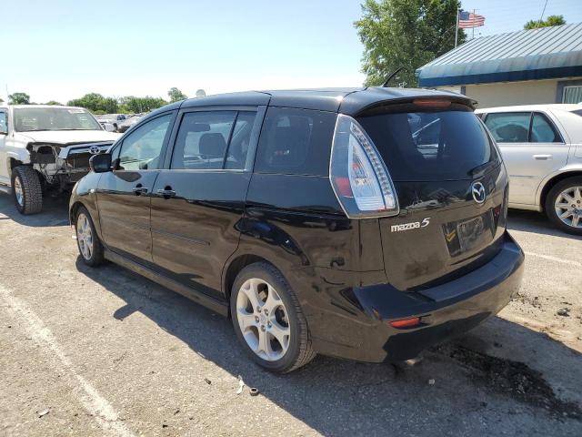 Photo 3 from auction – 2008 MAZDA MAZDA5 with VIN JM1CR293880313725