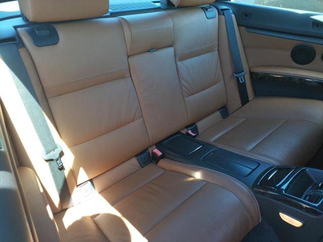 Photo 6 from auction – 2009 BMW 335 I with VIN WBAWL73599P182011