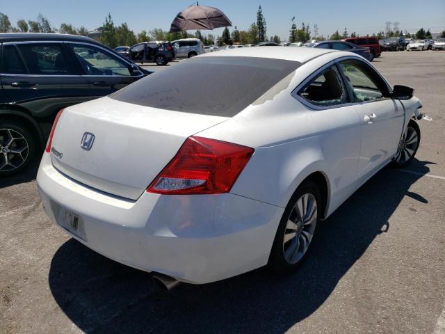 Photo 4 from auction – 2011 HONDA ACCORD EX with VIN 1HGCS1B70BA005186