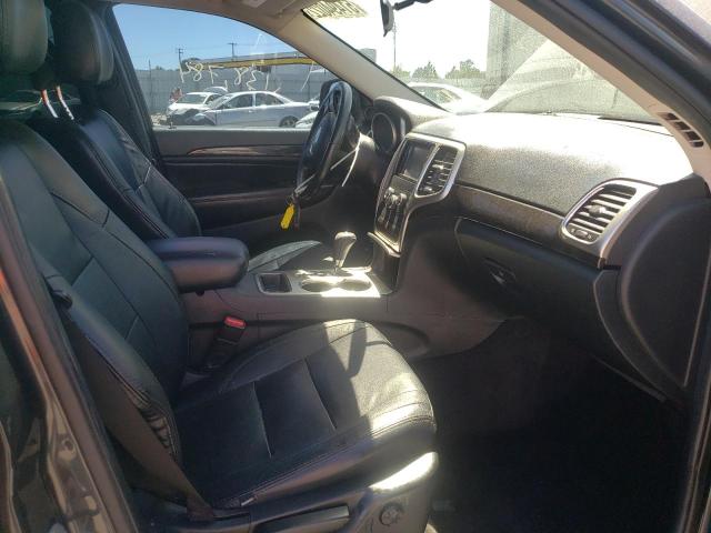 Photo 5 from auction – 2011 JEEP GRAND CHER with VIN 1J4RS4GG8BC618044