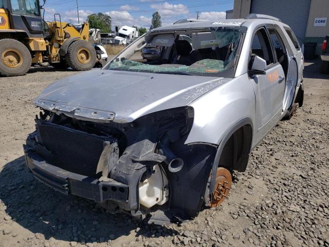 صورة رقم 2 من المزاد - 2012 GMC ACADIA SLT مع VIN 1GKKVRED0CJ238928