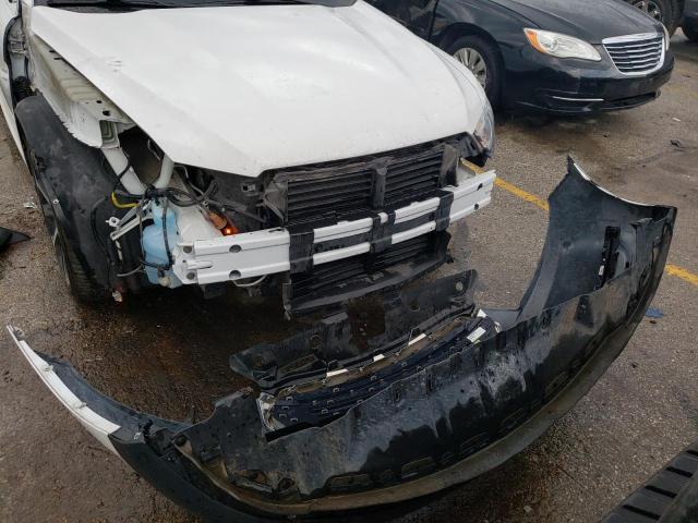 Photo 9 from auction – 2015 FORD TAURUS SEL with VIN 1FAHP2E82FG105752