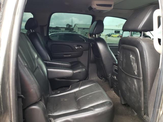 Photo 6 from auction – 2007 CHEVROLET SUBURBAN K with VIN 3GNFK16337G199120